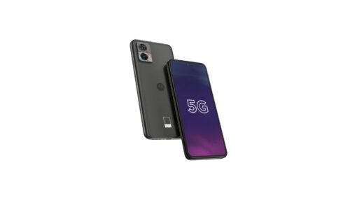 Moto Edge 30 - Mundo do Celular