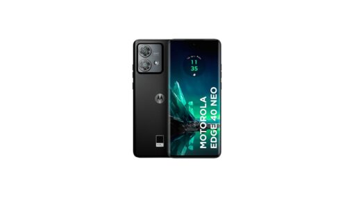Moto Edge 40 - Mundo do Celular