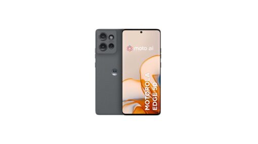 Moto Edge 50 - Mundo do Celular
