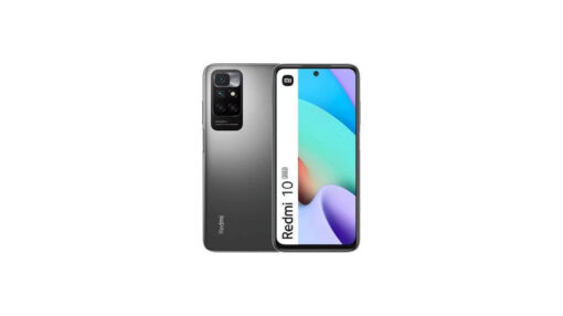 Redmi Note 10 - Mundo do Celular