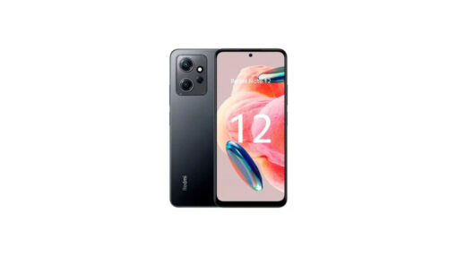 Redmi Note 12 - Mundo do Celular