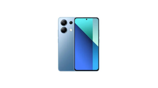 Redmi Note 13 - Mundo do Celular