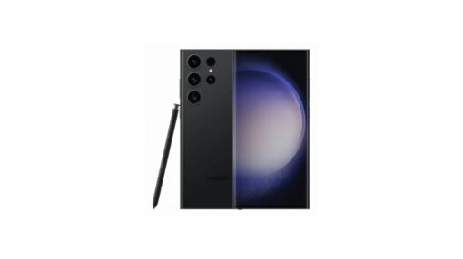 Samsung Galaxy S23 Ultra - Mundo do Celular